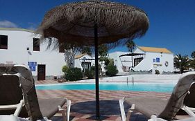 Bungalow Montecastillo 2