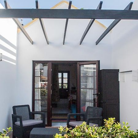 Bungalow Montecastillo 2 Caleta de Fuste Exterior foto