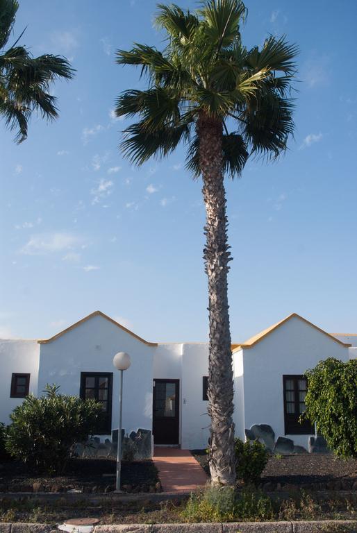 Bungalow Montecastillo 2 Caleta de Fuste Exterior foto