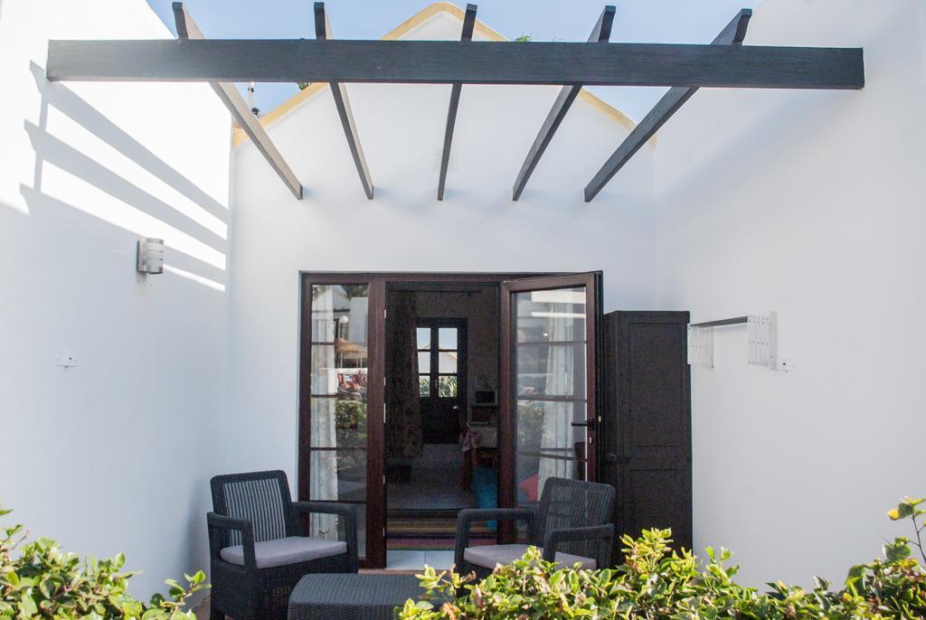 Bungalow Montecastillo 2 Caleta de Fuste Exterior foto