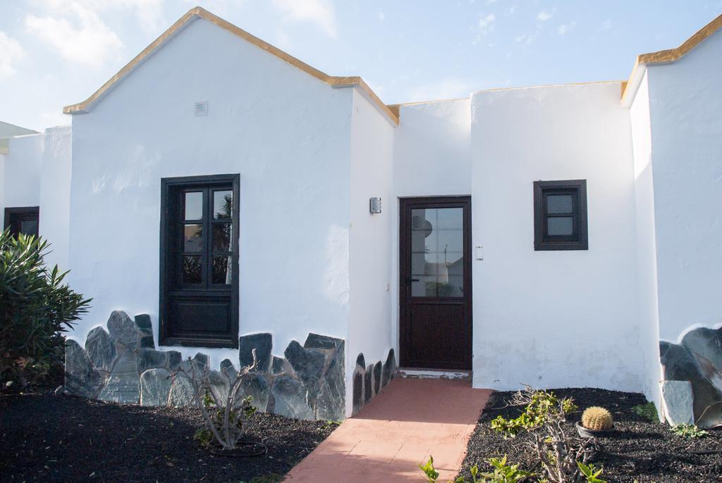 Bungalow Montecastillo 2 Caleta de Fuste Exterior foto